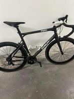 BMC Carbon Racefiets, Fietsen en Brommers, Fietsen | Heren | Sportfietsen en Toerfietsen, 28 inch, Gebruikt, Meer dan 20 versnellingen