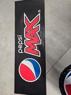 Tapis bar Pepsi, Enlèvement ou Envoi