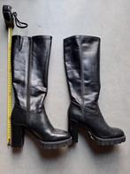 Zwarte laarzen, Kleding | Dames, Schoenen, Ophalen, Nieuw