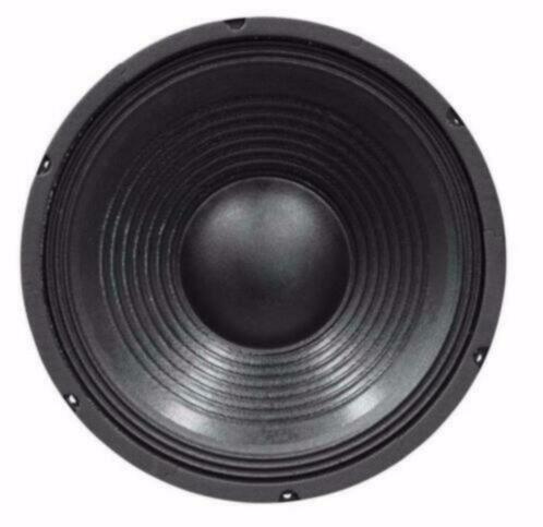 15 Inch 38cm Bass Speaker 250Watt 8 Ohm [042QKJ], Audio, Tv en Foto, Luidsprekerboxen, Nieuw, Overige typen, 120 watt of meer