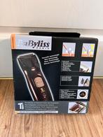 TONDEUSE NEUF BABYLISS, Enlèvement ou Envoi, Neuf