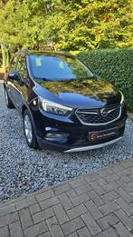 Opel Mokka X 79 000 km ! 1.4 essence garantie 12 mois, Euro 6, Boîte manuelle, Noir, 5 portes