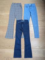 pantalon fille - taille 164 (14 ans), Enlèvement, Utilisé, Fille, Pantalon