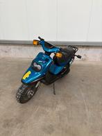 Yamaha booster, Fietsen en Brommers, Scooters | Yamaha, Ophalen, Tweetakt, Overige modellen, 50 cc