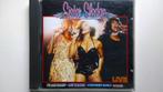 Sister Sledge - LIVE, Cd's en Dvd's, Cd's | Dance en House, Zo goed als nieuw, Verzenden, Disco