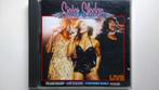 Sister Sledge - LIVE, CD & DVD, CD | Dance & House, Comme neuf, Envoi, Disco