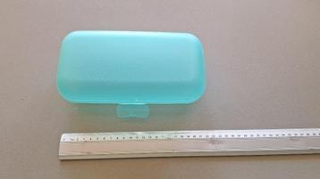 Tupperware lunch doos ex demo, Enlèvement ou Envoi, Comme neuf