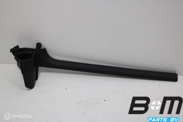 Dorpelbekleding links VW Up! 1S3853371D, Auto-onderdelen, Interieur en Bekleding, Gebruikt