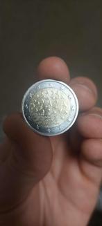 Pièce deux euros présidence Belge Conseil Européen de 2024, Timbres & Monnaies, Monnaies | Europe | Monnaies euro, Enlèvement ou Envoi