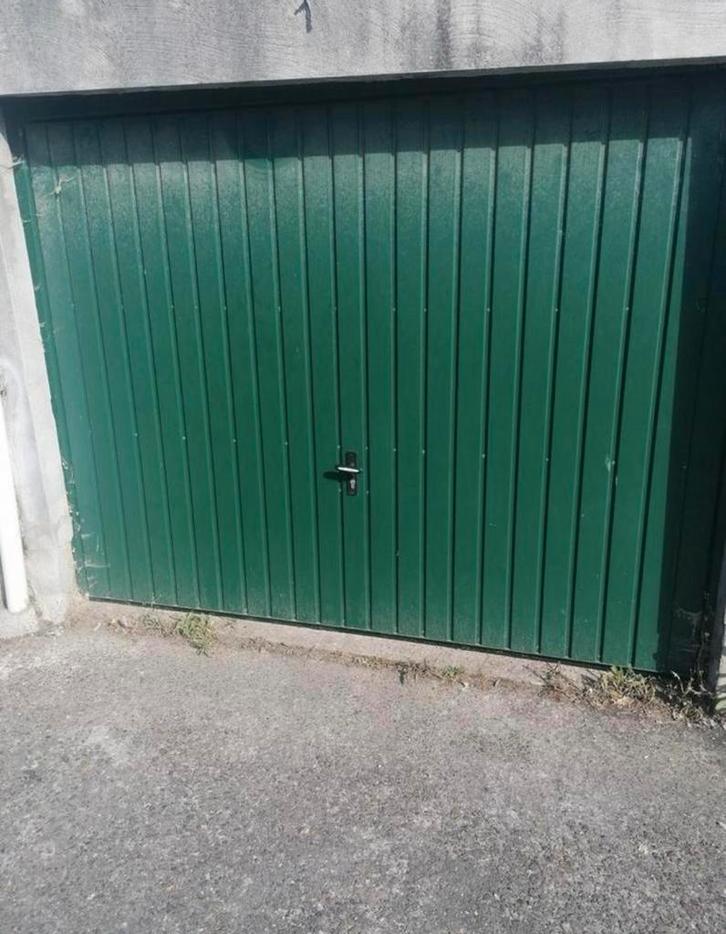 Garagebox Merksem te huur, Immo, Garages en Parkeerplaatsen, Antwerpen (stad)