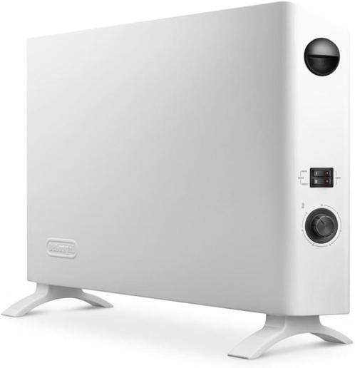 Chauffage DeLonghi HSX 2320 à -50% Neuf, Doe-het-zelf en Bouw, Verwarming en Radiatoren, Nieuw, Radiator, Ophalen of Verzenden