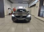 Volvo V60 MOMENTUM B3 HYBRID BENZINE AUTOMAAT (bj 2021), Auto's, Volvo, Stof, Gebruikt, 4 cilinders, 1969 cc