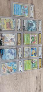 CGC gewaarde Pokemonkaarten, Enlèvement ou Envoi