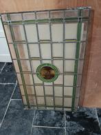 brandglas, Antiek en Kunst, Antiek | Glaswerk en Kristal, Ophalen