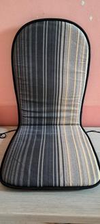 4 kussens tuinstoelen nieuw, Ophalen of Verzenden, Zo goed als nieuw