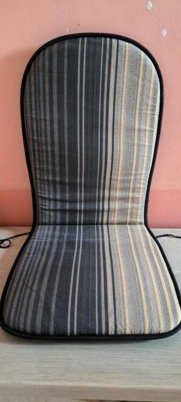 4 kussens tuinstoelen nieuw beschikbaar voor biedingen