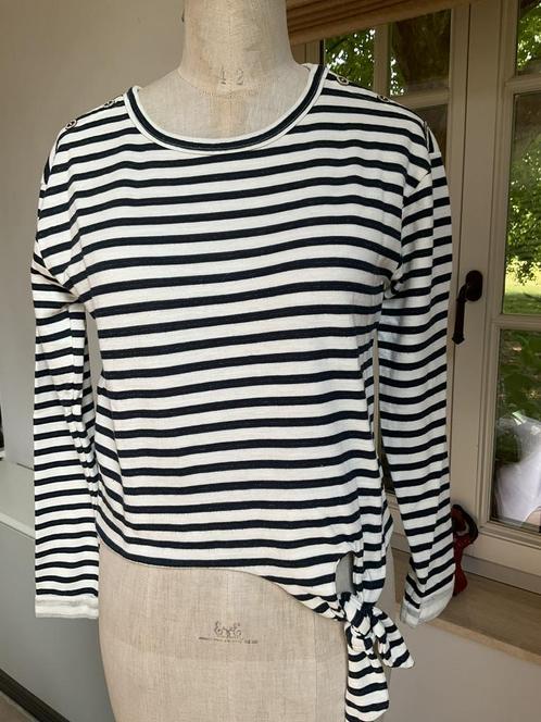 Truitje van Only maat S, Kleding | Dames, Truien en Vesten, Maat 36 (S), Wit, Ophalen of Verzenden