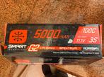 Spektrum lipo batterij 100C 3S 5000mAh, Hobby en Vrije tijd, Ophalen, Zo goed als nieuw