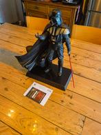 Dark Vador 1/6 gentle giant., Ophalen of Verzenden, Zo goed als nieuw