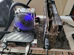 GPU's en ander PC materiaal, Computers en Software, Videokaarten, Ophalen, Gebruikt, HDMI, GDDR6