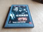 nr.33 - Dvd: chaos - actie, CD & DVD, DVD | Action, Comme neuf, À partir de 12 ans, Enlèvement ou Envoi, Action