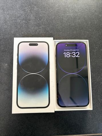 Iphone 14 pro