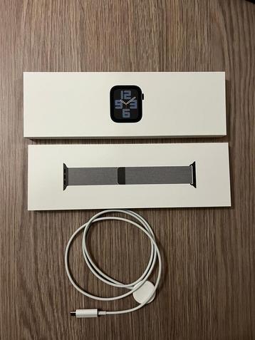 Apple watch SE gen2 beschikbaar voor biedingen