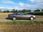 Mercedes w124 300 diesel, Autos, Mercedes-Benz, Achat, 6 cylindres, Diesel, Particulier