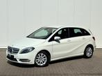 ✅Mercedes B180d GARANTIE Automaat Airco Xenon Leder Navi PDC, Monovolume, 4 cilinders, 1505 kg, 1796 cc