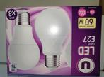 Ampoule led, Maison & Meubles, Lampes | Lampes en vrac, E27 (grand), 30 à 60 watts, Ampoule, Enlèvement ou Envoi