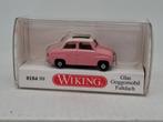 Goggomobil - Wiking 1/87, Hobby & Loisirs créatifs, Voitures miniatures | 1:87, Envoi, Comme neuf, Voiture, Wiking