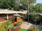 Location Mobilhome Oasis village Puget sur argent, Vacances, Campings, Mer, Internet, Ville