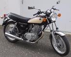 YAMAHA SR 500, excellent état, révisée par réseau Yamaha, 1 cylindre, 12 à 35 kW, Particulier, Tourisme