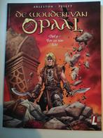 De wouden van opaal deel 9, Ophalen of Verzenden, Nieuw