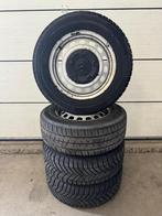 Citroen Jumpy Stalen velgen 215-65-16  5x108 Vivaro Set 20.0, Auto-onderdelen, 16 inch, Banden en Velgen, Ophalen of Verzenden