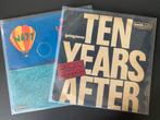 Ten Years After - 2 albums (série 1), Cd's en Dvd's, Gebruikt