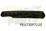 Peugeot 308 (10/17-9/21) achterbumper onder spoiler (SW) Ori, Verzenden, Nieuw, Achter, Bumper