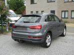 Audi Q3 1.4 TFSI  S-line Automaat, Auto's, 4 cilinders, Leder, 5 zetels, 5 deurs