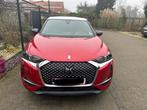 Ds3 Crossback, Auto's, DS, Zwart, Leder, Handgeschakeld, 5 deurs