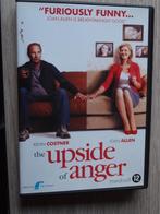 The upside of anger, Vanaf 12 jaar, Ophalen of Verzenden, Zo goed als nieuw, Romantische komedie