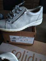 Sneakers, Kleding | Dames, Schoenen, Ophalen, Solidus, Zo goed als nieuw, Grijs