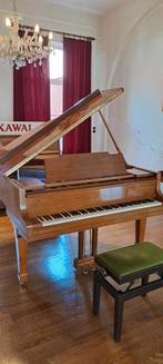 Vleugelpiano, Muziek en Instrumenten, Overige Muziek en Instrumenten, Ophalen, Zo goed als nieuw