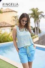 Pyjama dames summer NIEUW, Envoi, Neuf, Taille 38/40 (M)