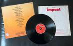Lp The Platters, Ophalen, Zo goed als nieuw