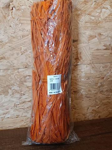 Raffia, Enlèvement ou Envoi, Neuf