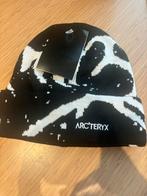 Arc’teryx beanie zwart - muts, Nieuw, Overige maten, Ophalen of Verzenden, Arcteryx