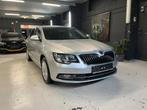 SKODA SUPERB **ACTIVE** 12 MOIS DE GARANTIE, Entreprise, Boîte manuelle, Entretenue par le concessionnaire, Noir