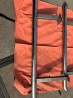 Jeep Wrangler Sidebars YJ, Enlèvement, Comme neuf