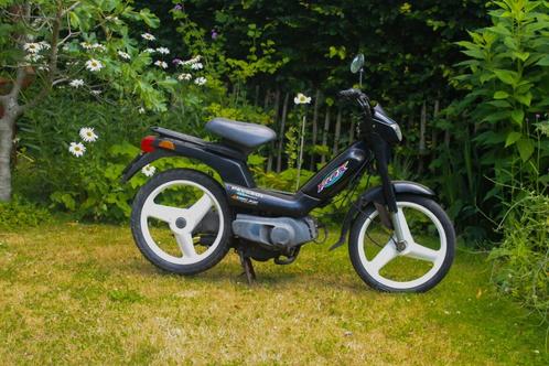 1998 Peugeot Fox Klasse a, Fietsen en Brommers, Brommers | Peugeot, Gebruikt, Fox, Klasse A (25 km/u), Ophalen
