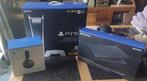 Playstation 5 Digital Edition + SSD 1T + Casque Pulse 3D, Gebruikt, Ophalen, Playstation 5 Digital